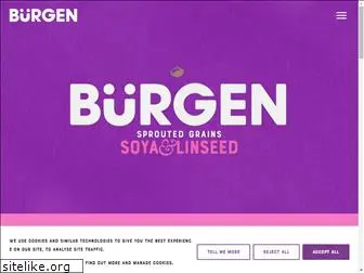burgenbread.com
