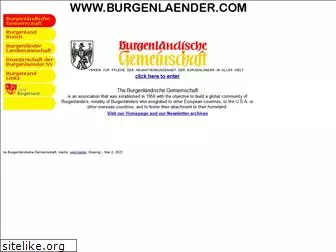 burgenlaender.com