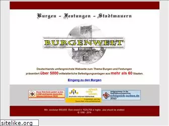 burgenwelt.de