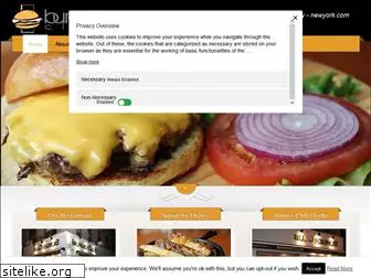 burger-club.com