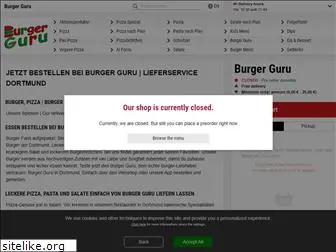 burger-guru.de