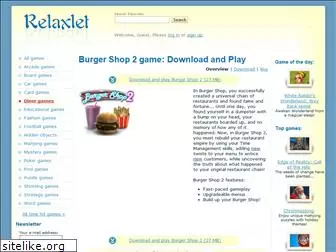 burger-shop-2.relaxlet.com