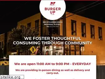 burger-up.com