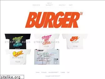 burger.bigcartel.com