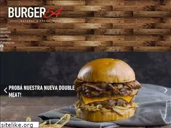 burger54.com