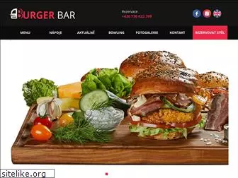 burgerbar.cz