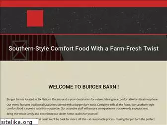 burgerbarn.ca