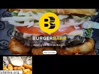 burgerbarr.com
