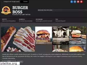 burgerboss.it