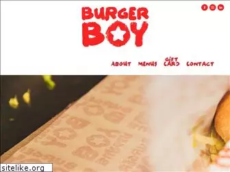 burgerboy.co.nz