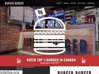 burgerburger.ca