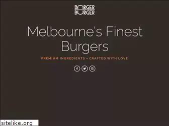 burgerburger.com.au
