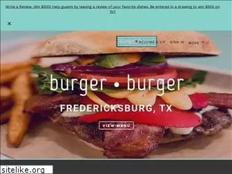 burgerburgerfbg.com