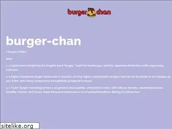 burgerchanhtx.com