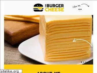 burgercheese.com