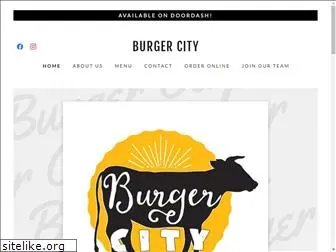 burgercityvacaville.com