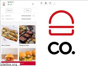 burgerco.com