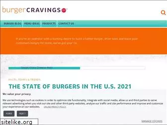 burgercravings.com