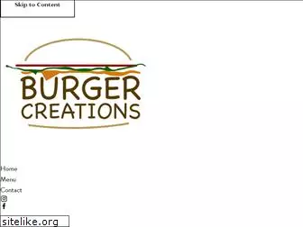 burgercreations.com