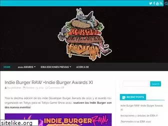 burgerdeveloper.com