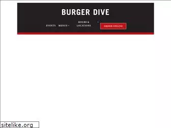 burgerdivene.com