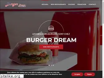 burgerdream.fr