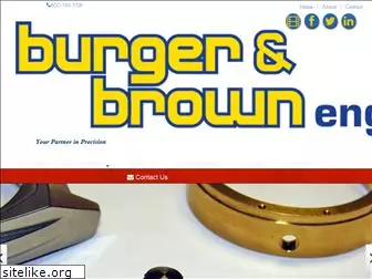 burgereng.com