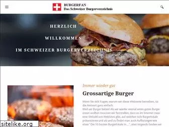 burgerfan.ch
