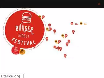 burgerfestival.cz