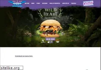 burgerfuel.com