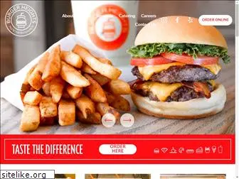 burgerheights.com