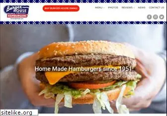 burgerhouse.com