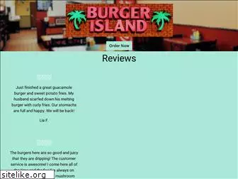 burgerislandpreston.com