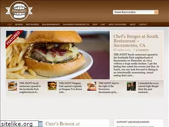 burgerjunkies.com