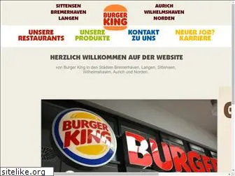 burgerking-sittensen.de
