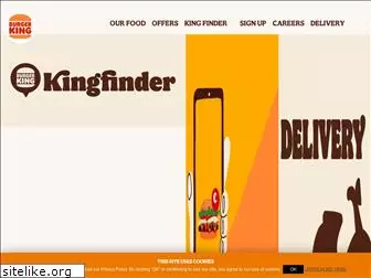 burgerking.com.mt