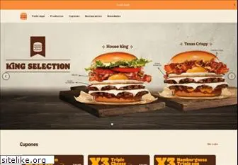 burgerking.com.uy