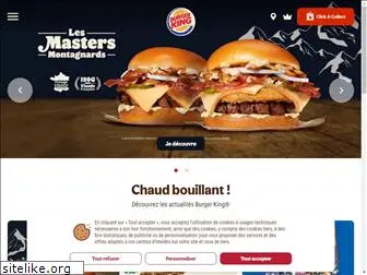 burgerking.fr