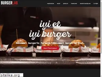 burgerlab.co