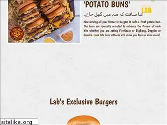 burgerlab.com.pk