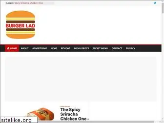 burgerlad.com