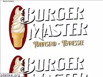 burgermaster.net