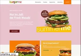 burgerme.de