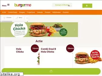 burgerme.nl
