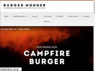 burgermonger.com
