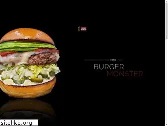 burgermonster.net