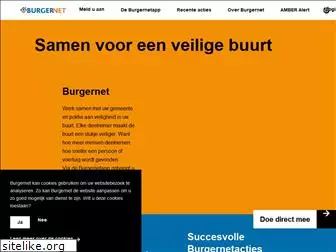 burgernet.nl