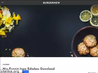 burgernew.weebly.com