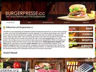 burgerpresse.cc