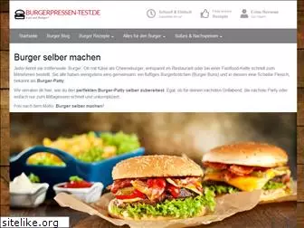 burgerpressen-test.de